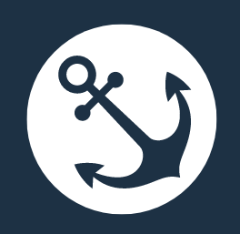 Anchored Logo